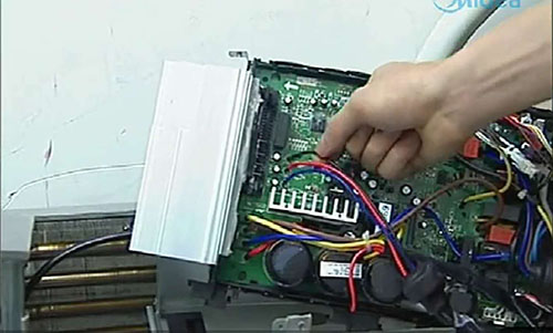 桐庐美的空调电话是多少