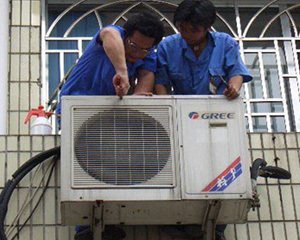 桐庐空调维修售后服务中心