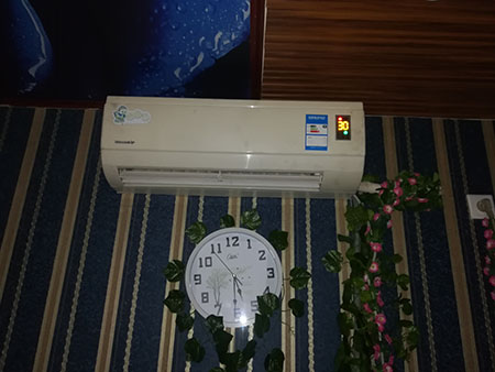 桐庐空调维修售后服务中心