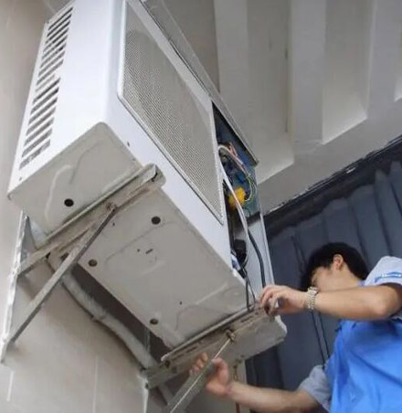 桐庐24小时空调维修热线