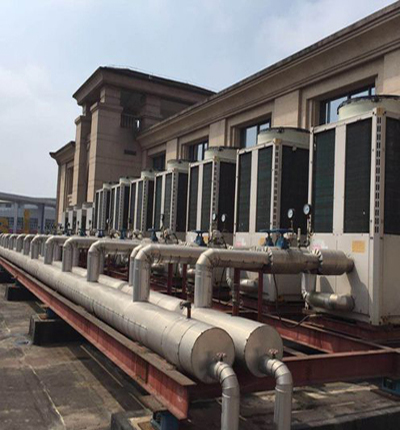 桐庐多联机维修 桐庐中央空调维修